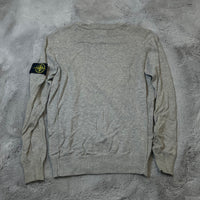 Stone Island Trøje, Herre 'Grå' (S)