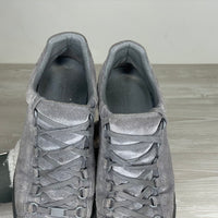 Balenciaga Sneakers, Herre 'Grå' Arena (42) 🐘