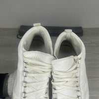 Balenciaga Sneakers, Herre 'Hvid' Arena (43) ◽️