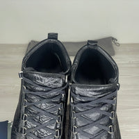 Balenciaga Sneakers, Herre 'Sort' Arena High Tops (43) ♟️