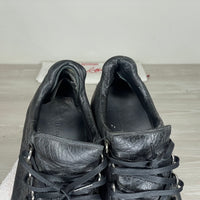 Balenciaga Sneakers, Herre 'Sort' Balenciaga Low Arena (39) 🪼