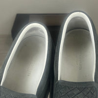 Bottega Veneta Sneakers, Herre 'Grå' (42.5)