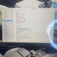 MacBook Pro Computer, 16 2019 16/1 TB (space grey) - Dansk Tastatur Layout - 8-core - i9 - 16 GB RAM - 1 TB SSD