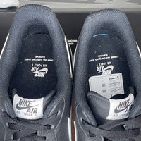 Nike Sneakers, Air Force 1 Low 'Supreme x Comme des Garcons (2018) (47.5) 🍫