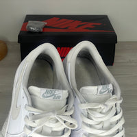 Nike Sneakers, Herre 'Grå' Jordan 1 Low OG Neutral Grey 2021 (43) ⭐️