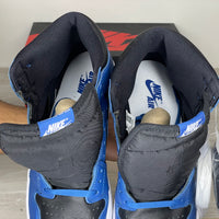 Nike Sneakers, Jordan 1 Retro High OG 'Dark Marina Blue' (47) 🛜