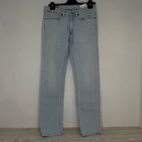 Acne Studios Bukser, Herre 'Lyseblå' (30/30)