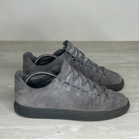 Balenciaga Sneakers, Herre 'Grå' Arena (42) 🐘