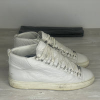 Balenciaga Sneakers, Herre 'Hvid' Arena (43) ◽️