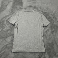 Guess T-shirt, Herre 'Grå' (M)