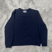 Guess Trøje, Herre 'Blå' (M)