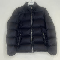 Moncler Jakke, Herre 'Sort' Zin (M4)