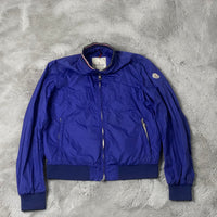 Moncler Vindjakke, Herre 'Blå / Lyse Blå' Albert Giubbotto (M2) 🧢