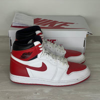 Nike Sneakers, Jordan 1 Retro High OG 'Heritage' (47) 🤼