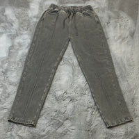 Ojardorf Bukser, Vintage Washed Jogger (Large) 🫧