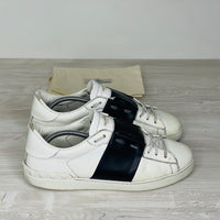 Valentino Sneakers, (Sort / Hvid) Open 😇