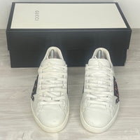 Gucci Sneakers, Herre 'Snake' (40)