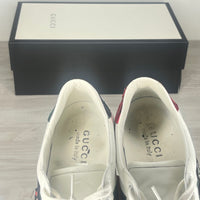 Gucci Sneakers, Herre 'Snake' (40)