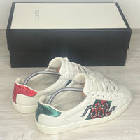 Gucci Sneakers, Herre 'Snake' (40)