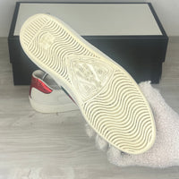 Gucci Sneakers, Herre 'Snake' (40)