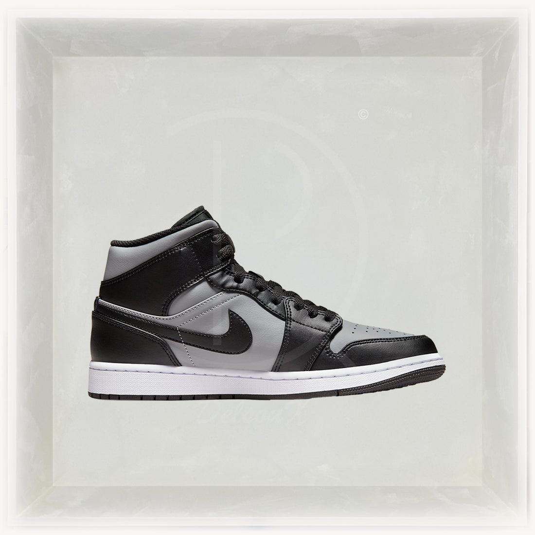 Nike Sneakers, Dunk Low ‘Black White’ Panda 🐼