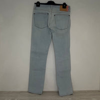 Acne Studios Bukser, Herre 'Lyseblå' (30/30)