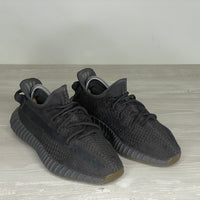 Adidas Yeezy Sneakers, Herre Boost 350 V2 'Grå' Cinder (40) 🐺