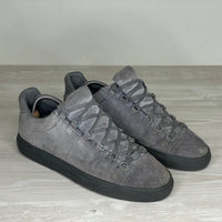 Balenciaga Sneakers, Herre 'Grå' Arena (42) 🐘