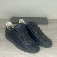 Balenciaga Sneakers, Herre 'Mørkeblå' Arena (44) 🖲️