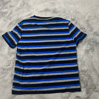 Guess T-shirt, Herre 'Blå' (XL)