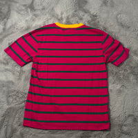 Guess T-shirt, Herre 'Rød' (S)