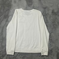 Guess Trøje, Herre 'Hvid' (L)