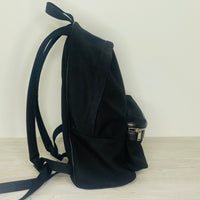 Saint Laurent Backpack, 'Black' City (13-15'' Macbook)