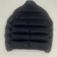 Moncler Jakke, Herre 'Sort' Zin (M4)