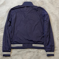 Moncler Vindjakke, 'Delonix' Giubbotto (M4 / Large) 🫧