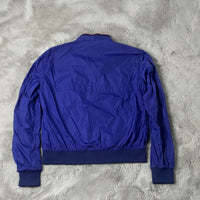 Moncler Vindjakke, Herre 'Blå / Lyse Blå' Albert Giubbotto (M2) 🧢