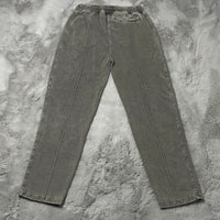 Ojardorf Bukser, Vintage Washed Jogger (Large) 🫧