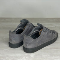 Balenciaga Sneakers, Herre 'Grå' Arena (42) 🐘