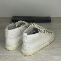 Balenciaga Sneakers, Herre 'Hvid' Arena (43) ◽️