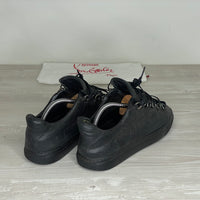 Balenciaga Sneakers, Herre 'Sort' Balenciaga Low Arena (39) 🪼