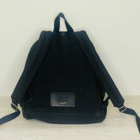 Saint Laurent Backpack, 'Black' City (13-15'' Macbook)