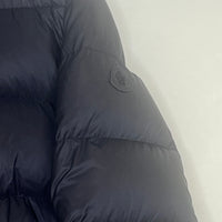 Moncler Jakke, Herre 'Sort' Zin (M4)