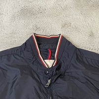 Moncler Vindjakke, Herre 'Blå / Mørke blå / Navy' Albert Giubotto (M5) 😇