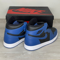 Nike Sneakers, Jordan 1 Retro High OG 'Dark Marina Blue' (47) 🛜