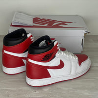 Nike Sneakers, Jordan 1 Retro High OG 'Heritage' (47) 🤼