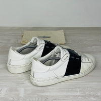 Valentino Sneakers, (Sort / Hvid) Open 😇