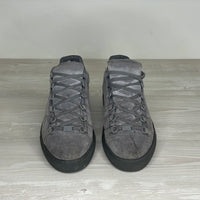 Balenciaga Sneakers, Herre 'Grå' Arena (42) 🐘