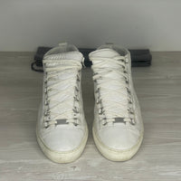 Balenciaga Sneakers, Herre 'Hvid' Arena (43) ◽️