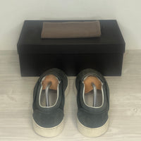 Bottega Veneta Sneakers, Herre 'Grå' (42.5)