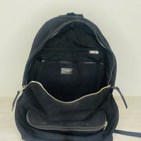 Saint Laurent Backpack, 'Black' City (13-15'' Macbook)